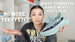 NO MORE YEEZYS?! LAST YEEZY REVIEW?! YEEZY 350 V2 SALT