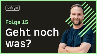 Kaufpreis verhandeln. Der Urbyo Podcast "Immobilien einfach machen."