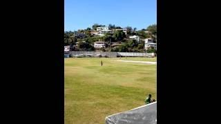 Carifta Trials 2015 Grenada