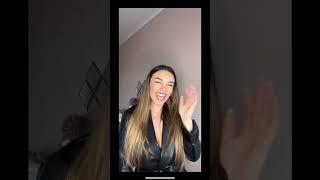 This is a man’s world - Aarpi, James Brown cover (Арпи Абкарян)