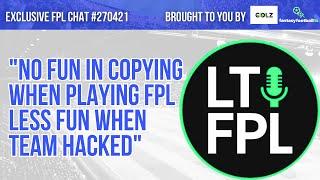 FPL Pro's Insider Tips: Exclusive Interview with LTFPL Andy