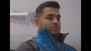 Hear from Walmart Automation Engineer Manoj