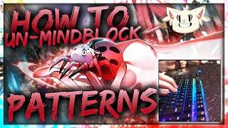 osu! IF YOU ARE MINDBLOCKED ON A PATTERN DO THIS | WhiteCat