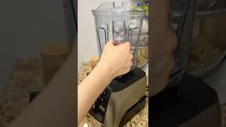 CLEAN Your VITAMIX Blender in less than a 1 Minute Without Scrubbing