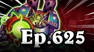Funny And Lucky Moments - Hearthstone - Ep. 625