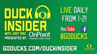 Duck Insider 1-13-25