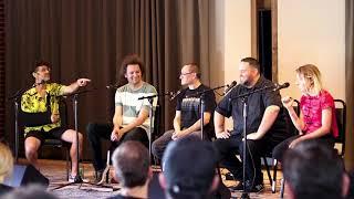 Make Noise 10 Year Panel: Performing and Composing with Modular Synthesizers