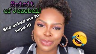 STORY TIME: HILARIOUS CLIENT EXPERIENCE| BEING A Makeup Artist In Cameroon 