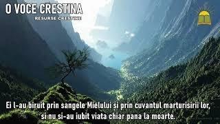 Vestiti moartea Domnului - Benianim Faragau - Christian voice - O voce crestina - Aboneaza -te