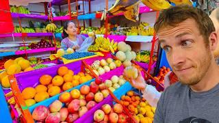 Exploring Chacra Colorada Breña: Lima's Hidden Gem for Exotic Food 