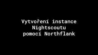 Vytvoření Nightscoutu - Nortflank