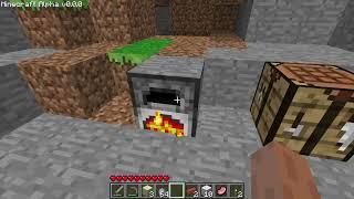 Latsplay minecraft #1 series