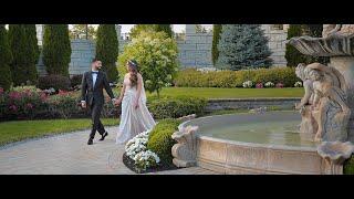 Luxury Indian Wedding in New Jersey (4K) | Legacy Castle | Shubhal & Dharmesh