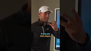 Super simple strategy you must use  #pickleball