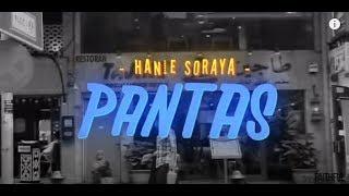 Hanie Soraya - Pantas (Official Lyric Video)