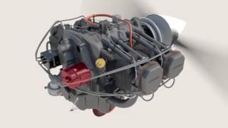 Aircraft Systems - 03 - Engine