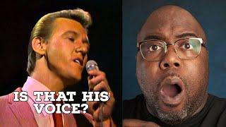 Rap fan Reacts to The Righteous Brothers Unchained Melody Reaction