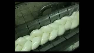 Sanchelima International - Cheese Braiding Machine