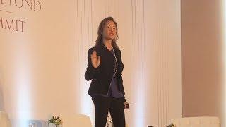 6 Deep Human Skills you need for the future - Crystal Lim-Lange, Forest Wolf