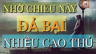 Bài 3 : 30 bài giảng Khai cuộc - Cách nhớ khai cuộc cờ tướng lâu