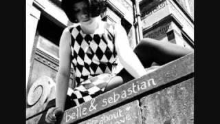 Belle and Sebastian - Write about Love