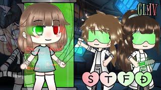 STFD GLMV || Original story line (Cringe & Old)