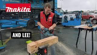Makita Factory Tool Sale Nov 11 & 12 ONLY