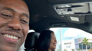 10/25/24 La Rancontre Avec Douglas Emhoff (Dougie) Nan Ti Haiti  Kamala Harris’s Husb