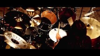 GENE HOGLAN The Atomic Clock: The Clock Strikes II Teaser