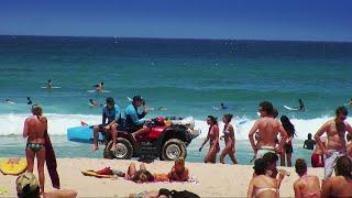 Bondi Beach Sydney, Australia