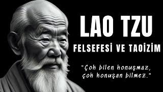 Lao Tzu Öğretileri ve Taoizim - Sesli Kitap Dinle