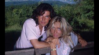 Thomas Anders and Nora Anders interview (1986)