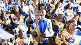 La chorale Sainte Cécile a soufflé sa 45ème  bougie de son existence