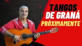 Tangos de Granada guitarra flamenca próximo tutorial universo flamenco