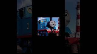 Thomas The Tank Engine/My Ordinary Life Edit Inspired by @Rustyredjames  #SpanicShorts