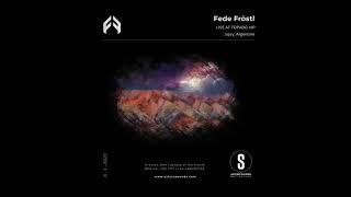 Fede Frostl - 04-Jan-2025 Live at Topado Club, Jujuy, Argentina