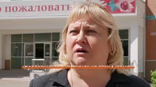 Наблюдатели от общественной палаты