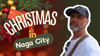 Experience the Magic of Christmas in Naga City, Philippines | Mad Dog Adventures