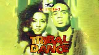 2 Unlimited - Tribal Dance (Automatic African Remix)