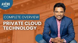 Cloud Computing: An In-Depth Look at Private Cloud Solutions