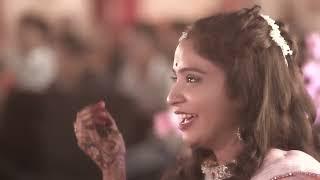 Wedding Highlights - Heena & Aayush Shrimali | 23/02/2023
