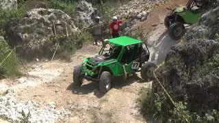 off Road, seri Pertama, di sirkuit kedung ombo tuban