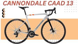 CANNONDALE CAAD 13 Disc Rival AXS 2023: Should You Buy? // Buyer's Guide