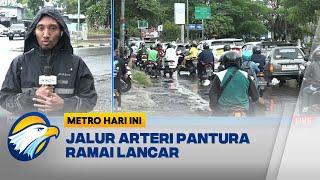 Pantauan Terkini Arus Balik di Jalur Pantura