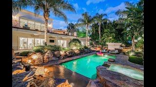 9390 MONTE LEON LN - BEVERLY HILLS | ILLULIAN REALTY