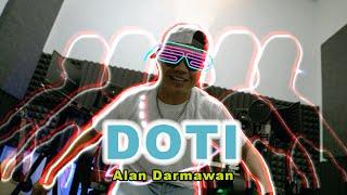 Alan Darmawan - Doti (Official Music Video)