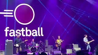 Fastball "Out Of My Head", (Live) Performance Saturday January 25th (2025) at Thunder Valley Casino.