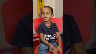 Cute'ங்க | Tan Tana Ten - Childrens