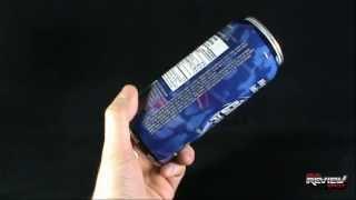 Random Spot - Cheetah Power Surge Caffeine Free Energy Drink