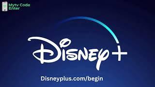 Activate Disney+ using Disneyplus.com/begin 8-digit code